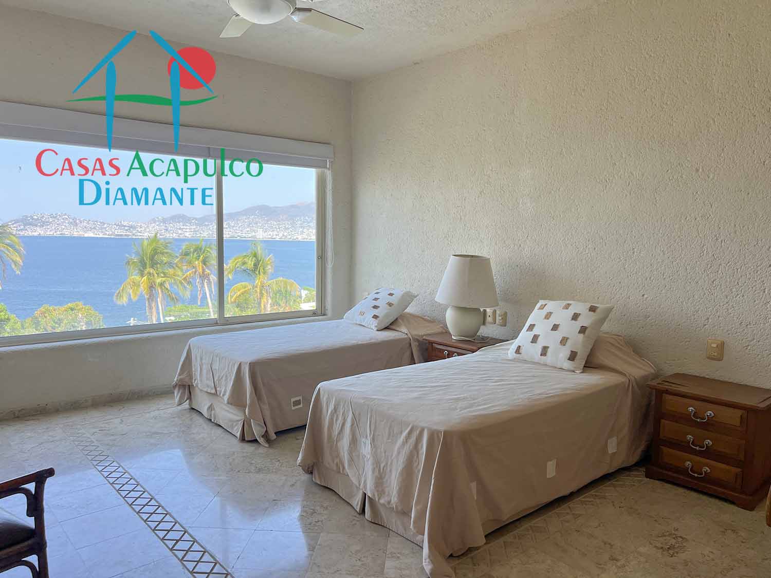 Villa Canora - Recámara cuatro 3